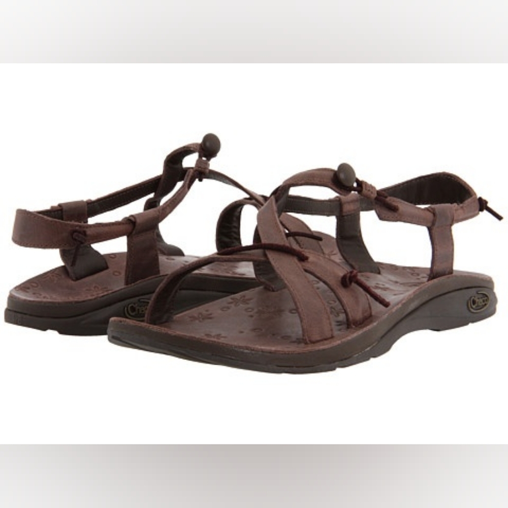 Chaco Local Ecotread Sandals